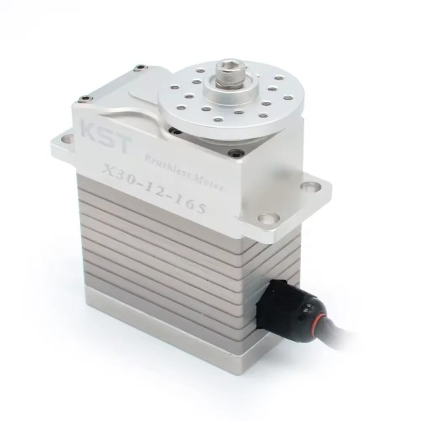 High Quality Original KST X30-12-165 High Torque 165kg Brushless Industrial Robot UAV Motor Robot Motor